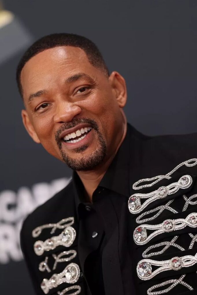 Will Smith