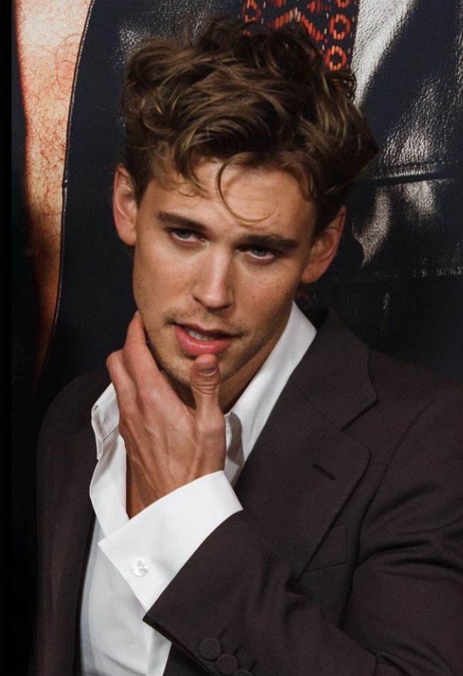 austin butler