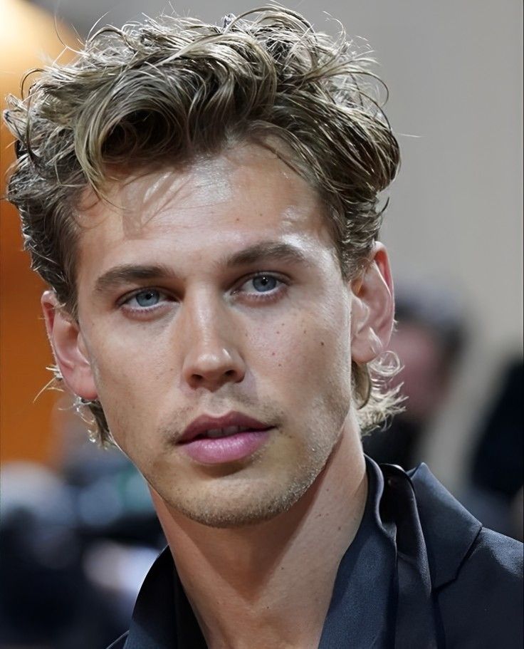 austin butler