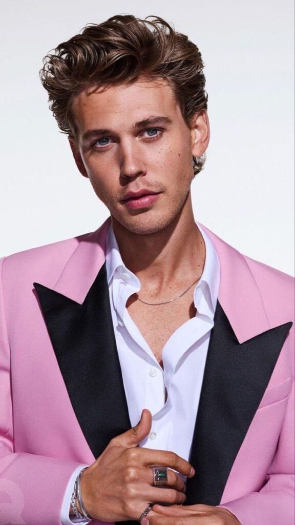 Austin Butler