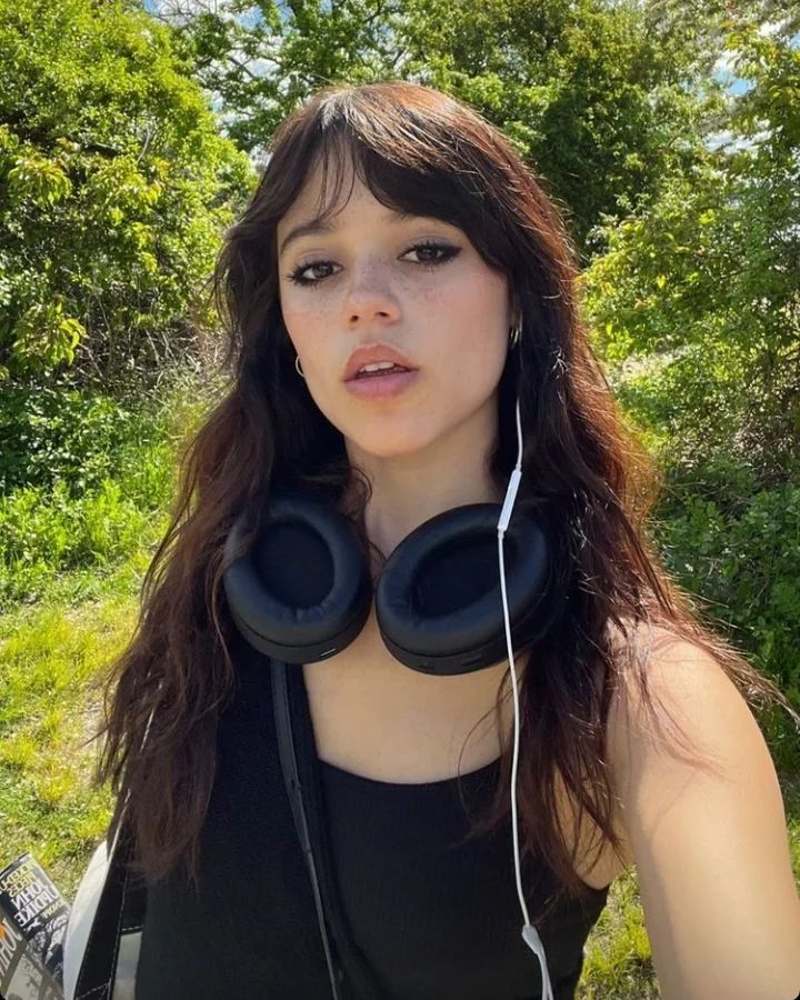 jenna orteja