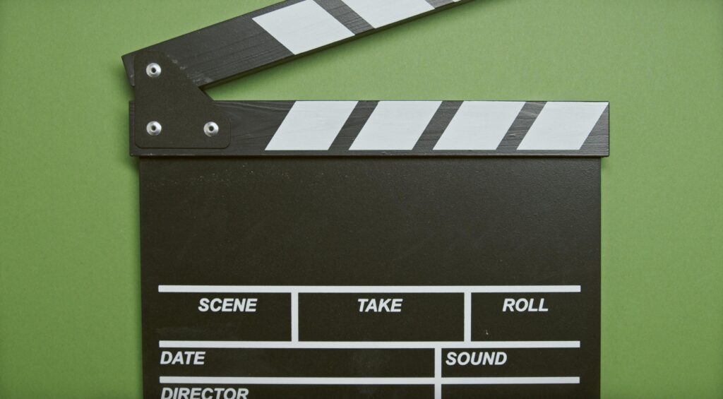 filmmaking
