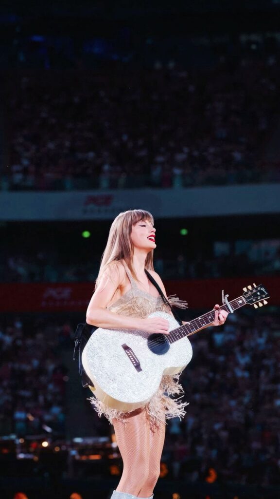 taylor swift