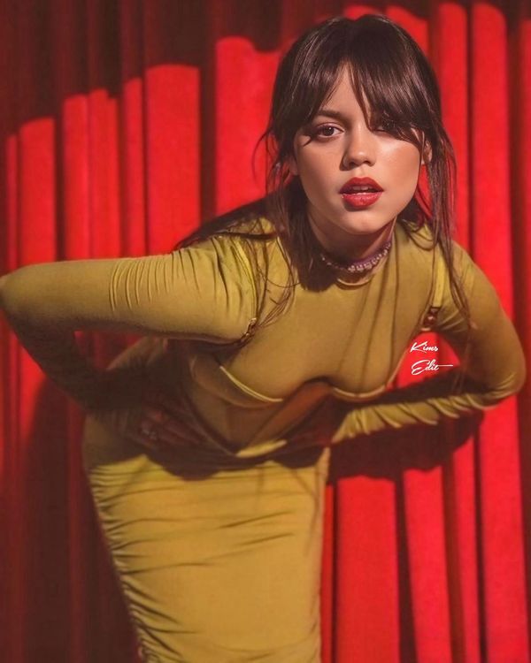 jenna orteja