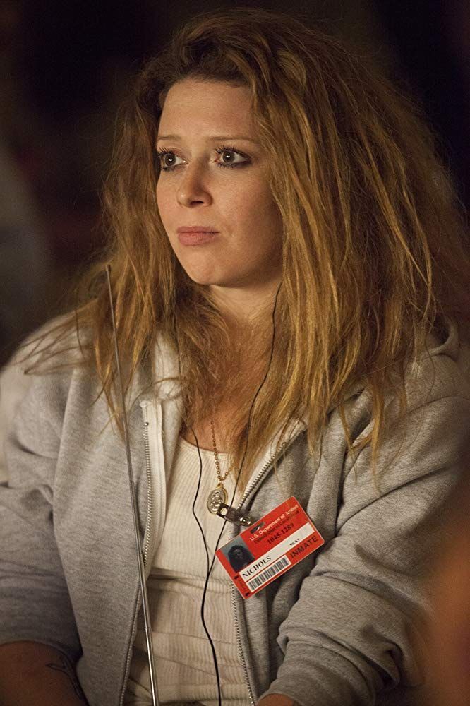 Natasha Lyonne