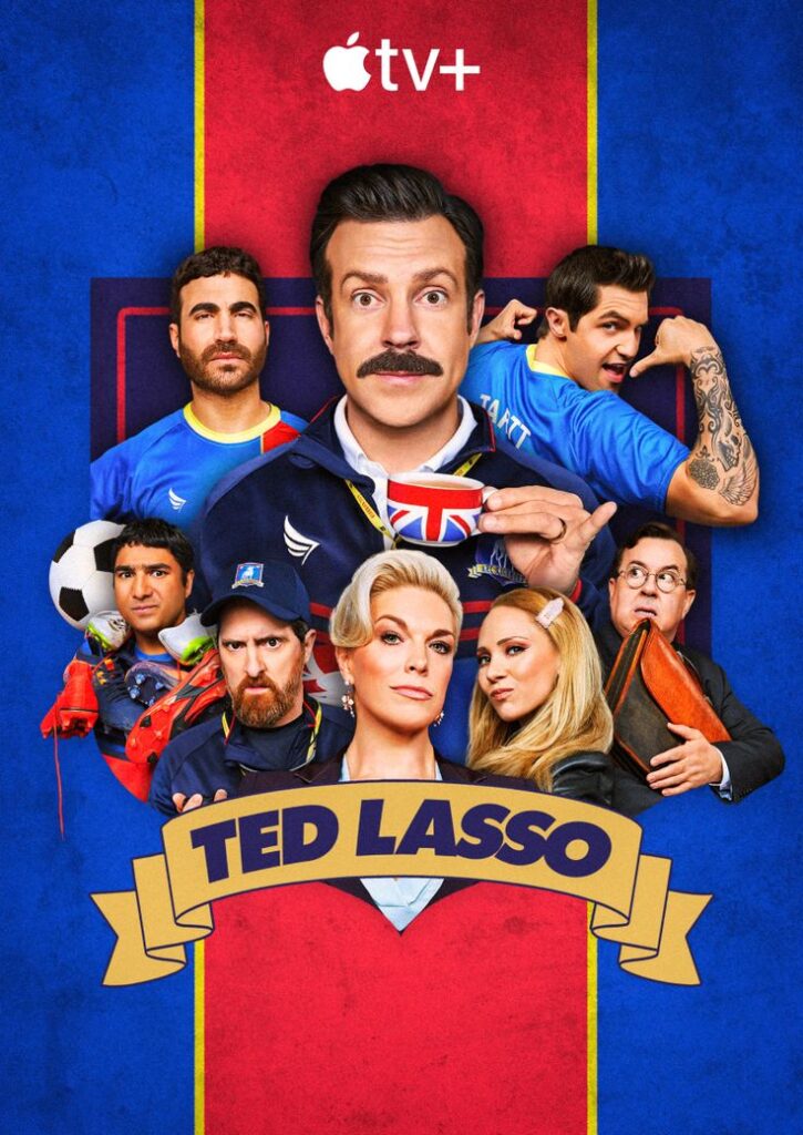 TED LASSO