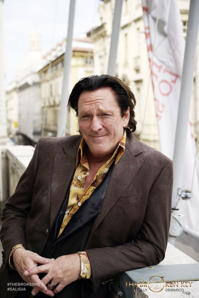 Michael Madsen
