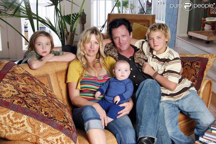 Michael Madsen