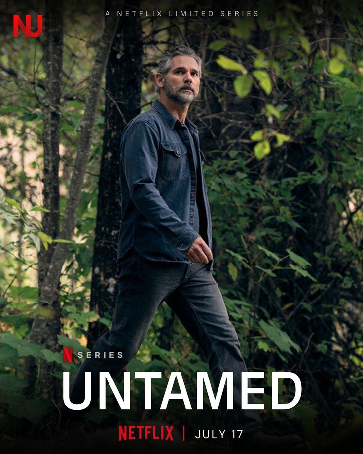 untamed