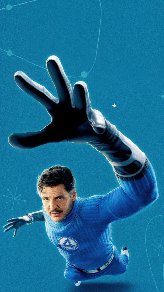 Fantastic four : first step 
