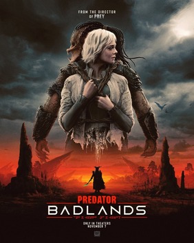 predators badlands