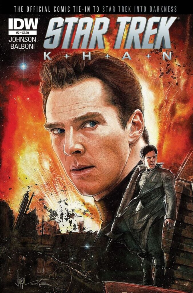 Star Trek: Khan