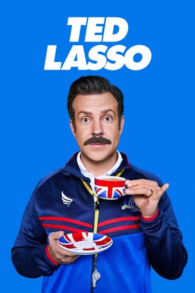 TED LASSO