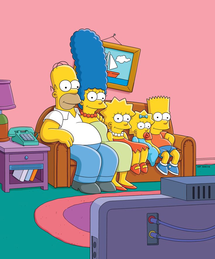 The simpsons