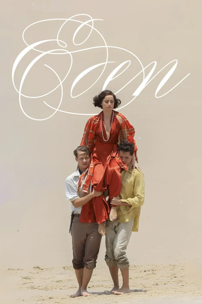eden