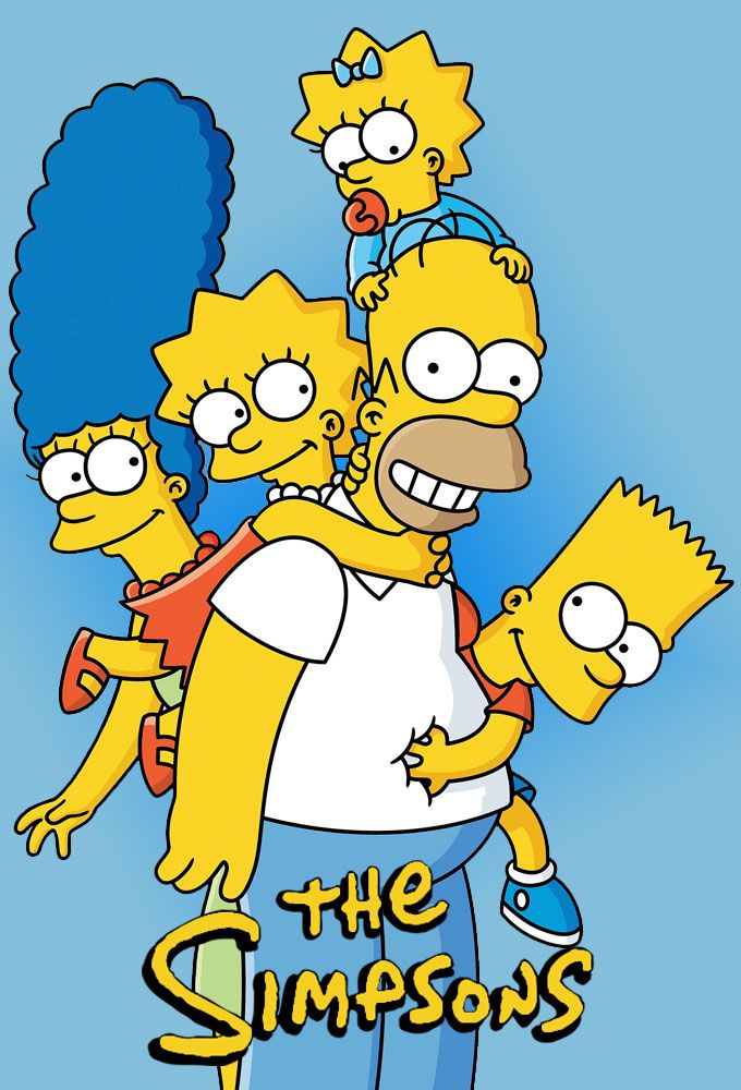 The simpsons