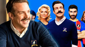 TED LASSO