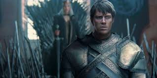 A knight of the seven kingdom