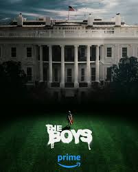 the Boys