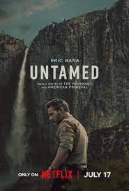 untamed