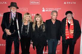 Stevie Nicks , Lindsey Buckingham 