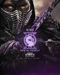 Mortal Kombat 2