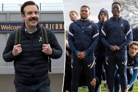 TED LASSO