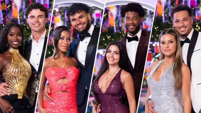 love island usa
