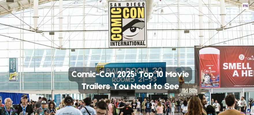 comic con