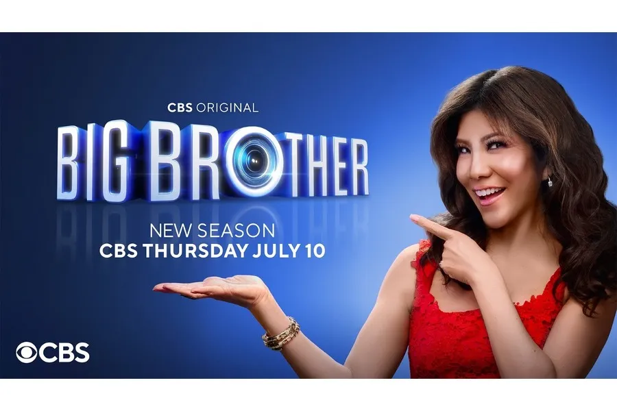 Big Brother