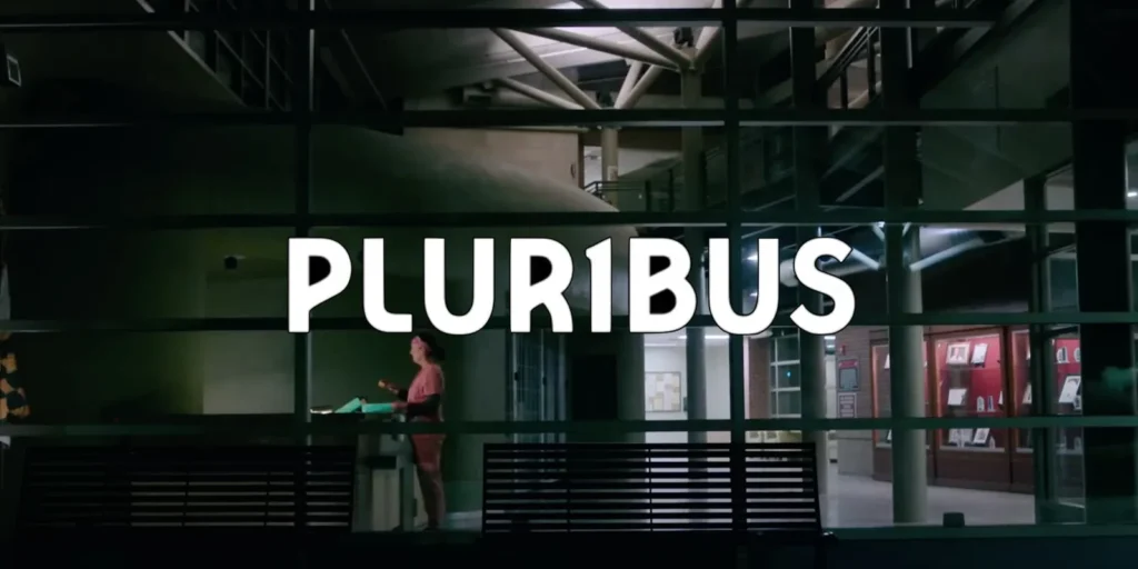 pluribus