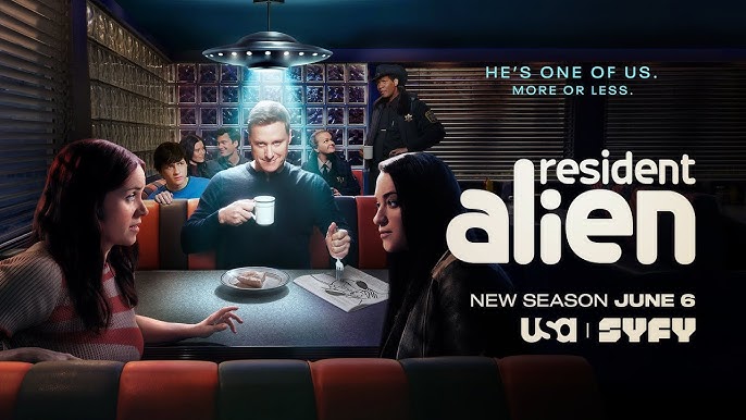 Resident Alien