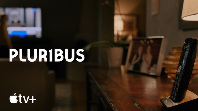 pluribus