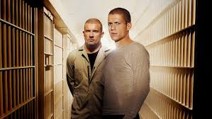 prison break