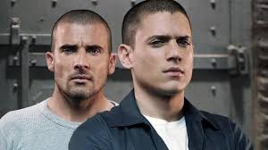 prison break