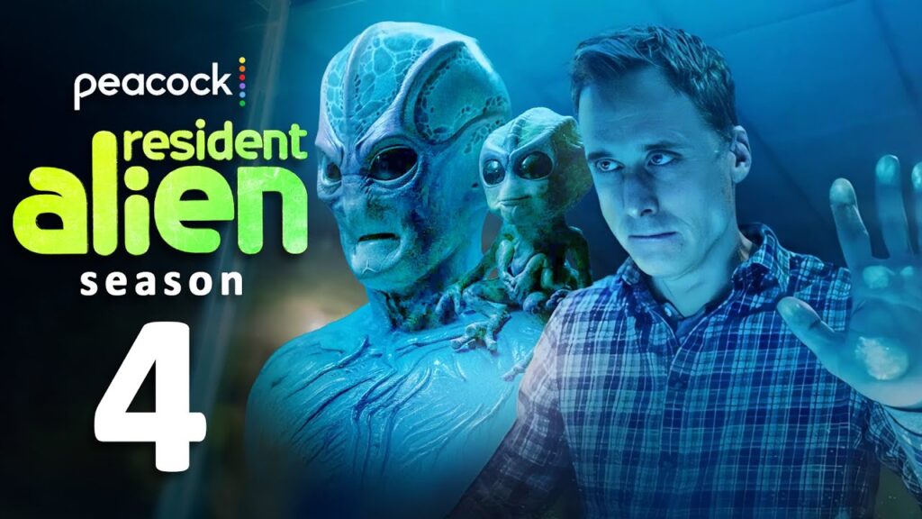 Resident Alien