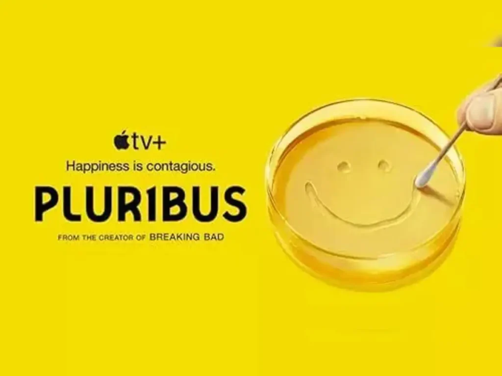 pluribus
