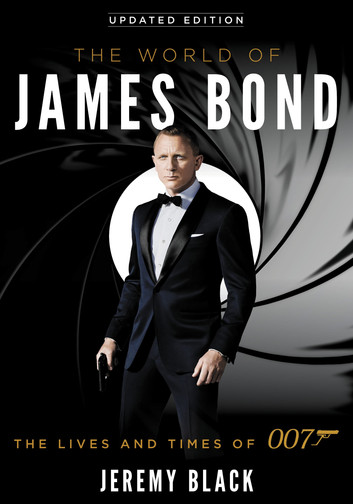 james bond