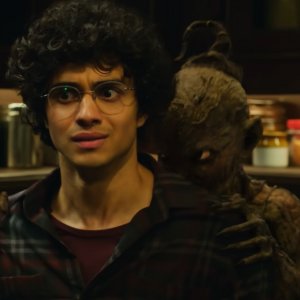 Maddock Horror Universe Movies List