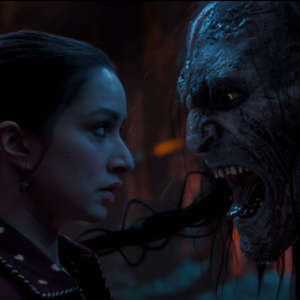 All Stree Universe Movies