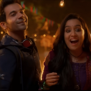 All Stree Universe Movies