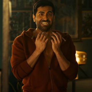 Maddock Horror Universe Movies List